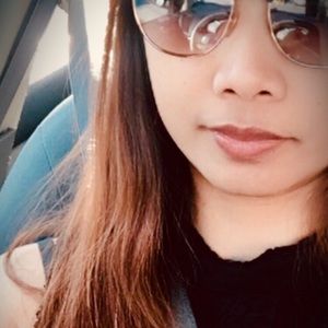 Meet your Posher, Anne